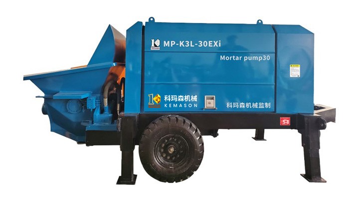 2030細(xì)石泵