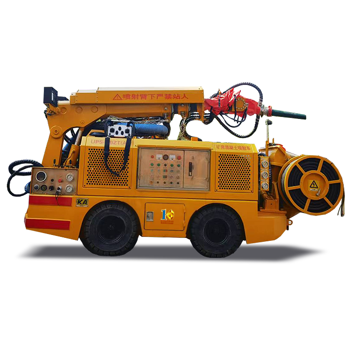 濕噴機(jī)